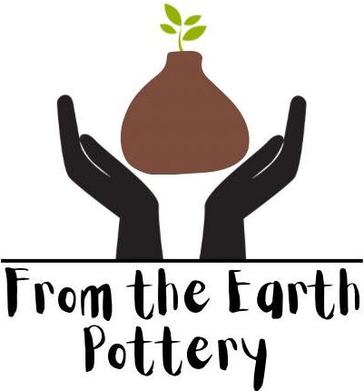 From The Earth Pottery